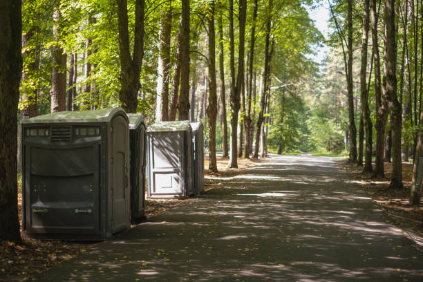 Best Porta potty delivery and setup  in Inglis, FL